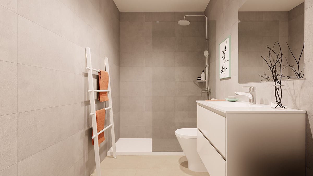 2-slaapkamer nieuwbouwappartement in La Alcaidesa, Cádiz in La Alcaidesa - foto 16