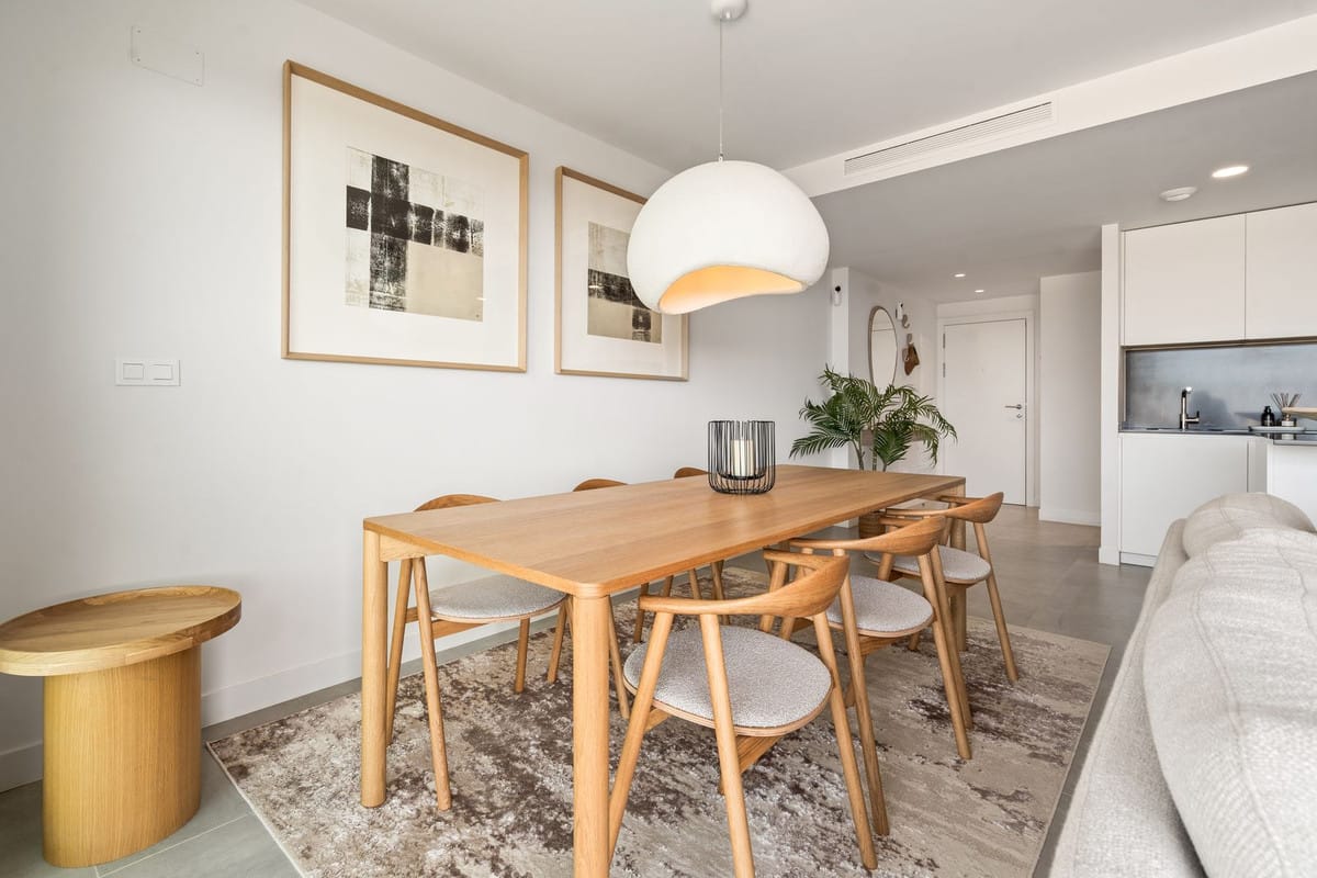 3-slaapkamer penthouse in Estepona (Oasis 325 Phase 2) in Estepona - foto 16