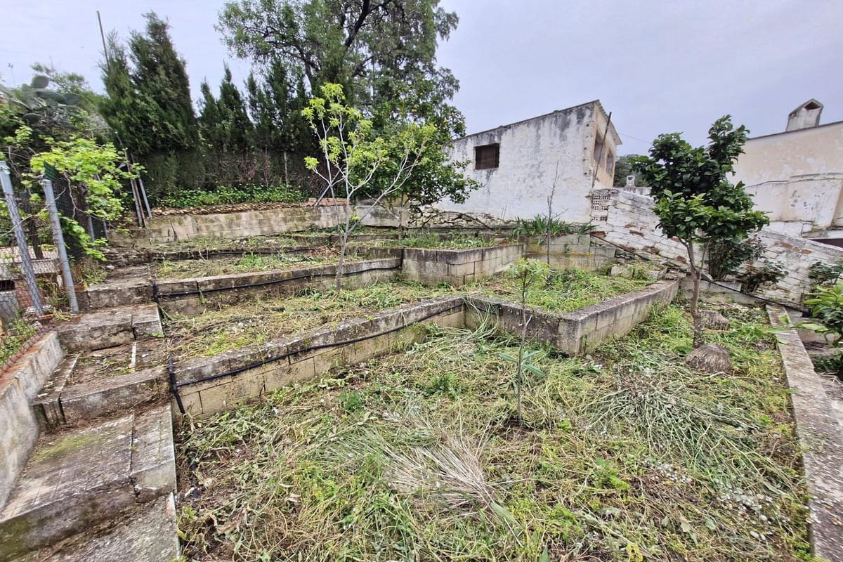 7-slaapkamerwoning in Guaro, Málaga in Guaro - foto 2