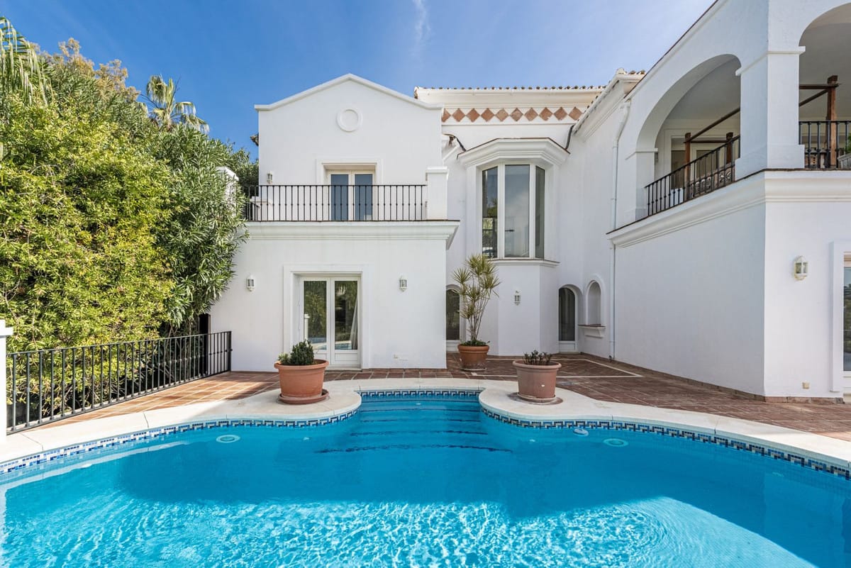 5 bedroom House in La Quinta in La Quinta - foto 6