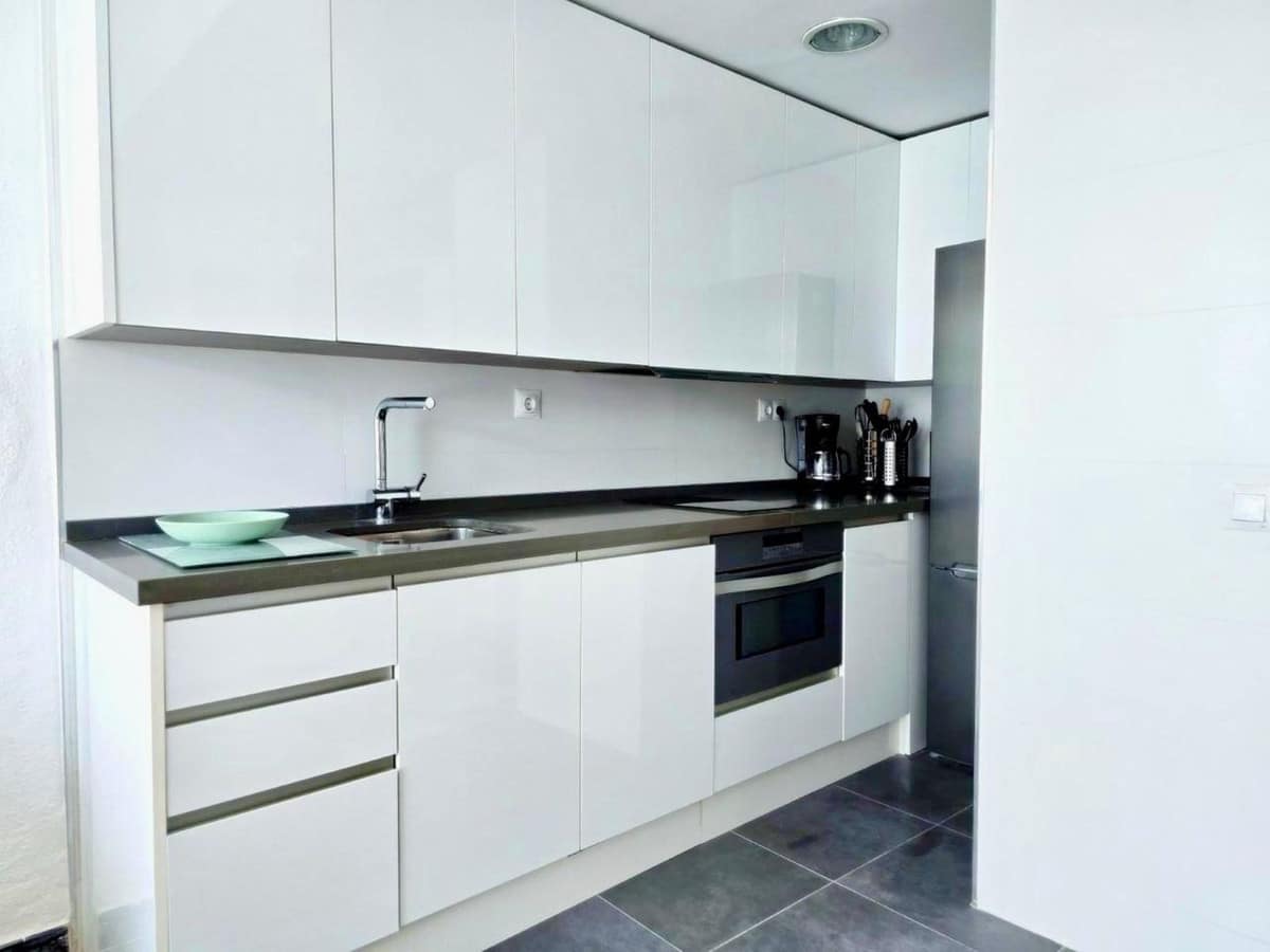 1-slaapkamer appartement in Benalmádena Costa in Benalmadena Costa - foto 10