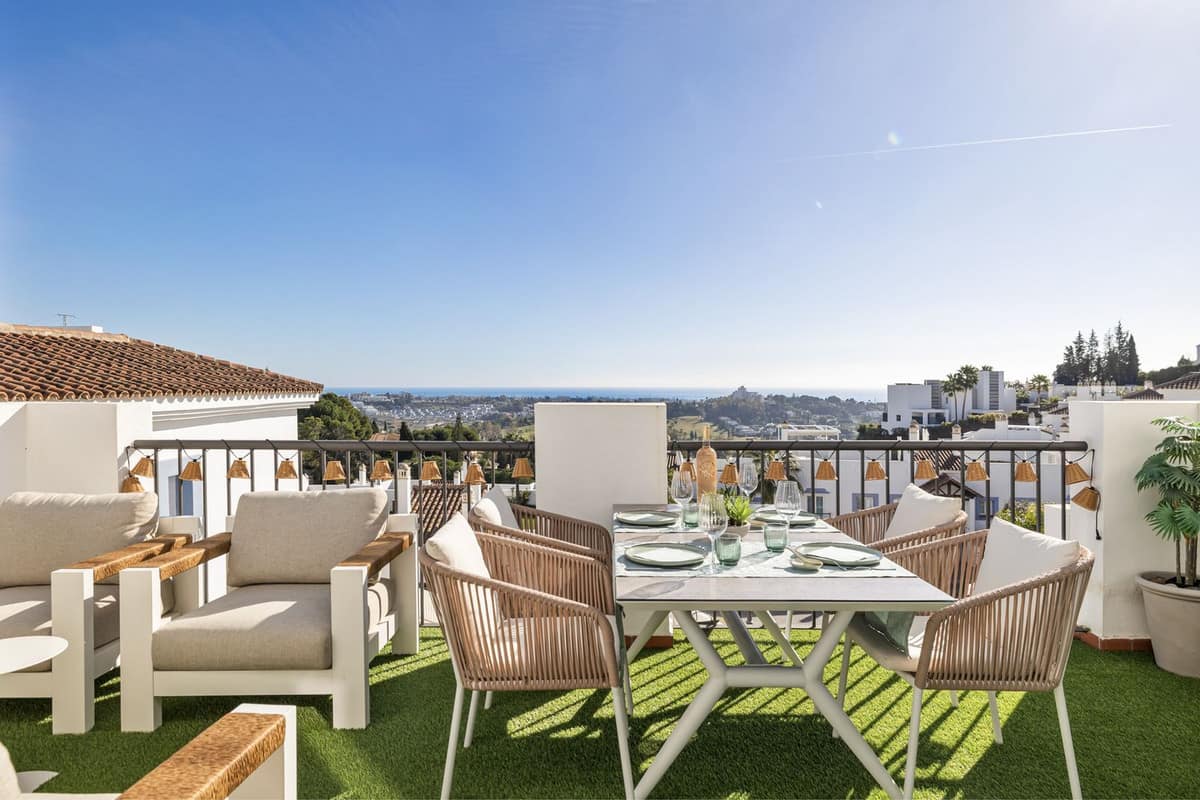 3 bedroom Apartment in El Paraiso in El Paraiso - foto 4