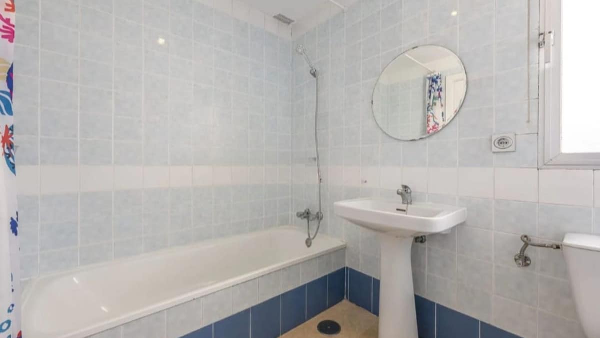3-slaapkamer stadswoning in Estepona in Estepona - foto 16