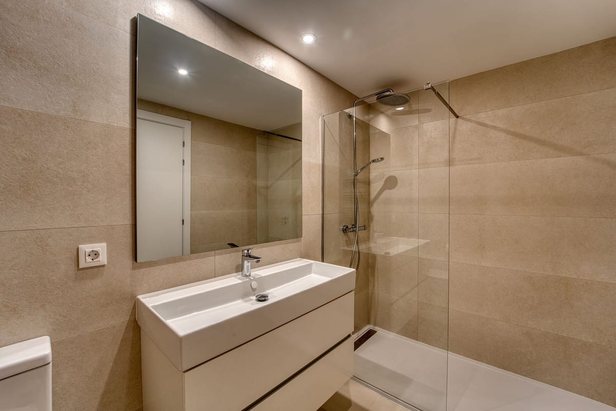 Moderne 2-slaapkamer begane grond in Estepona – Las Mesas in Estepona - foto 8