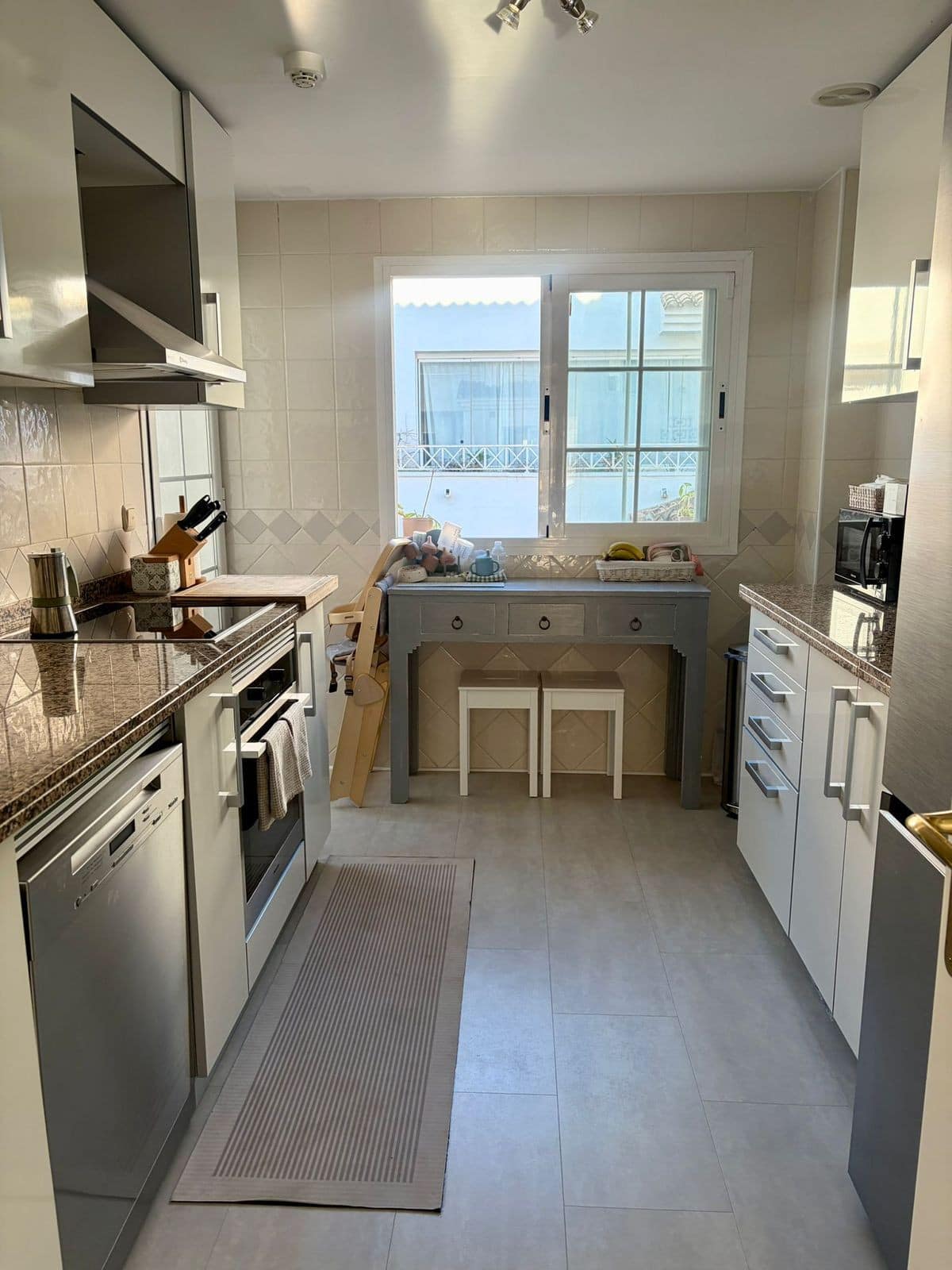 Appartement met 2 slaapkamers in Río Real in Río Real - foto 13