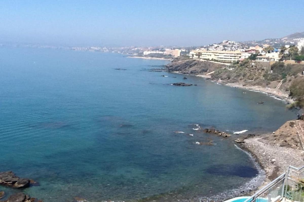 2-slaapkamer appartement in Torrequebrada, Benalmádena in Torrequebrada - foto 19
