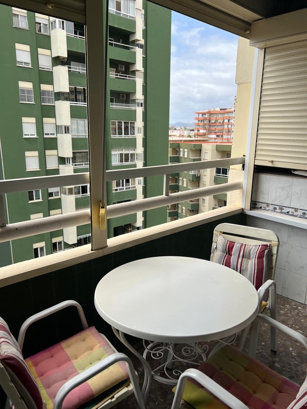 Appartement met 3 slaapkamers in Los Boliches in Los Boliches - foto 14