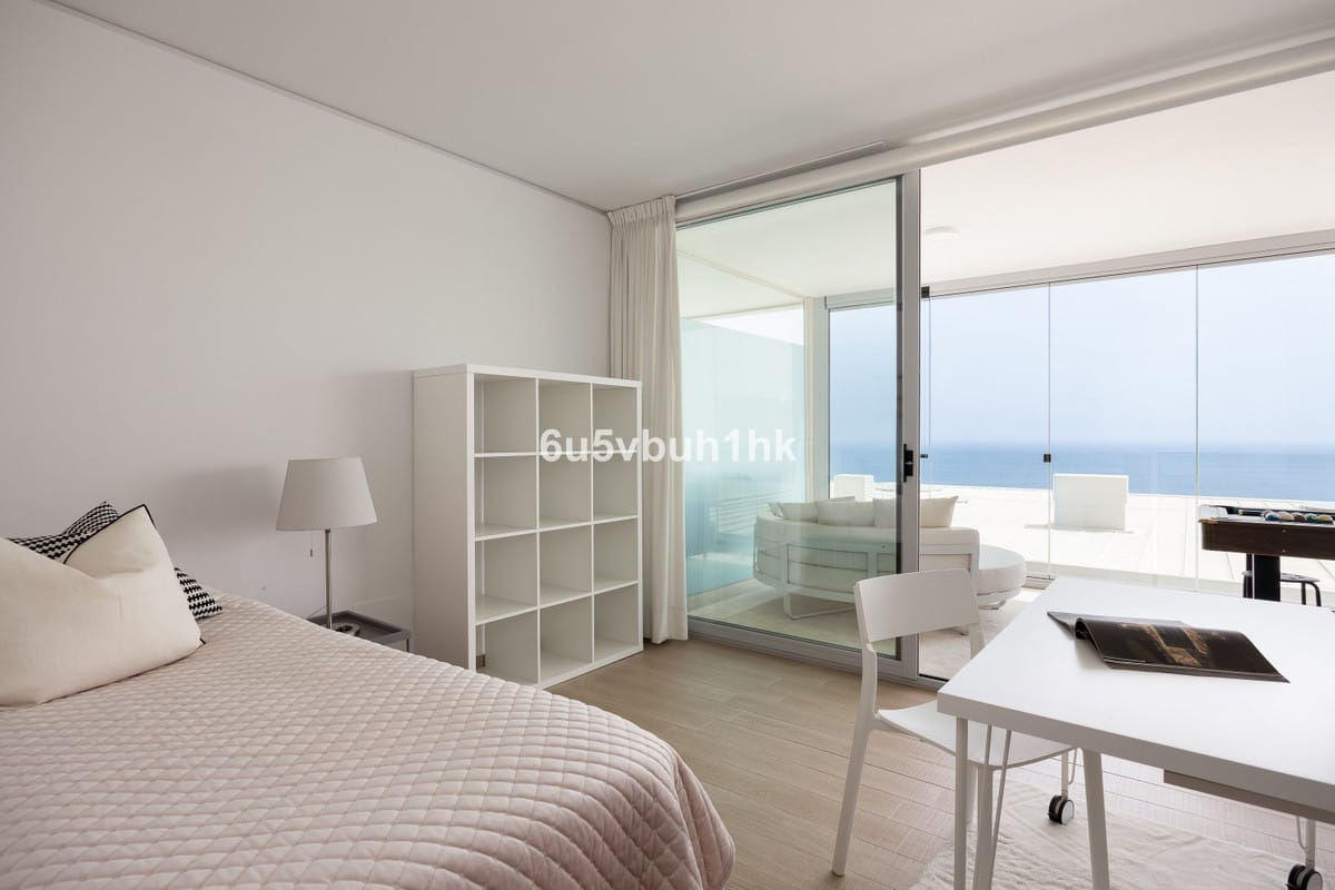 4-slaapkamer appartement in Fuengirola – Med One, Reserva del Higuerón in Fuengirola - foto 19
