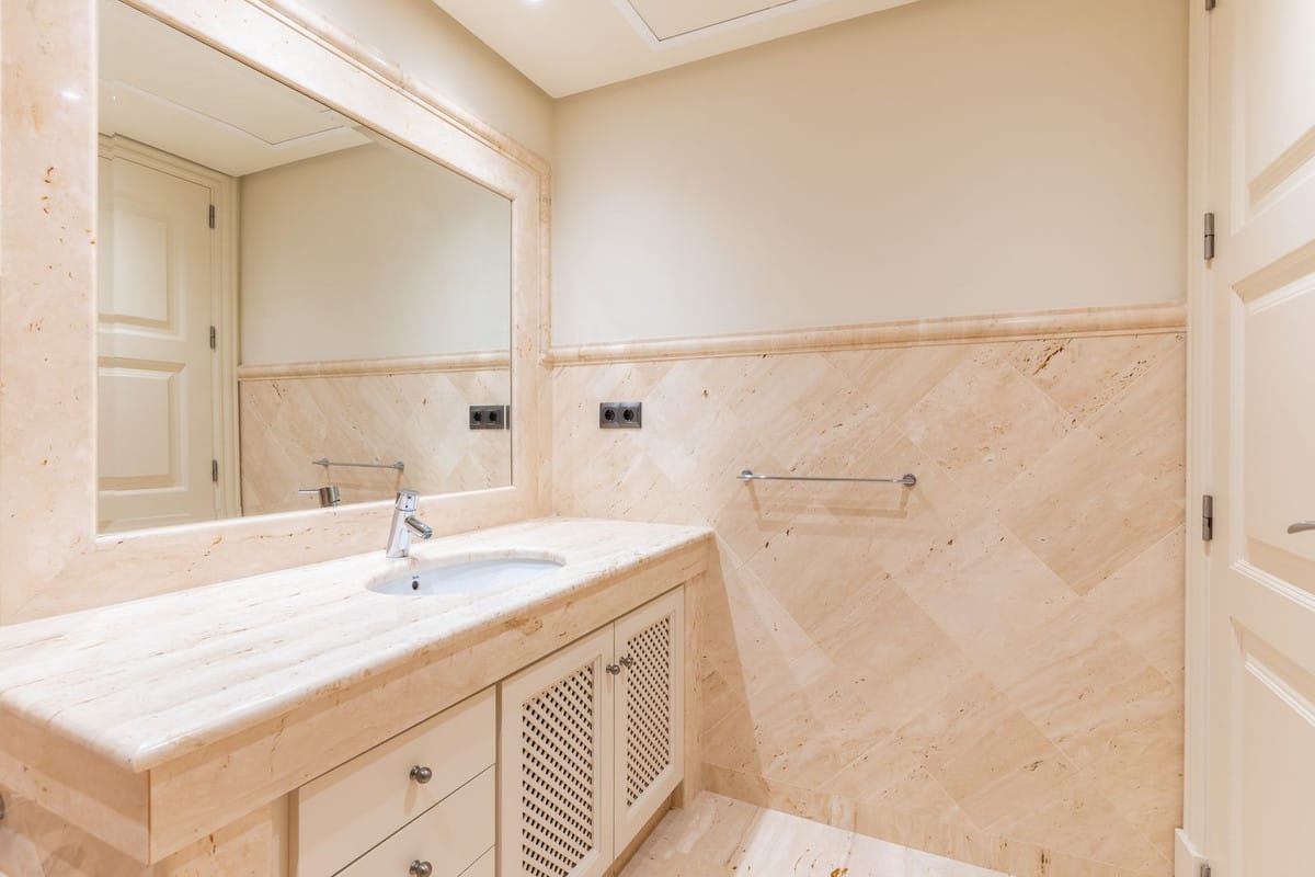 2-slaapkamer appartement aan frontline strand in Estepona – Doncella Beach in Estepona - foto 6