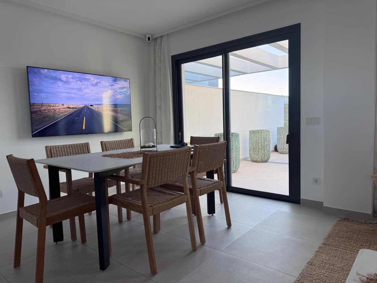 Exclusieve penthouse met spectaculair wrap-around-terras van 207 m² in La Cala de Mijas in La Cala de Mijas - foto 8