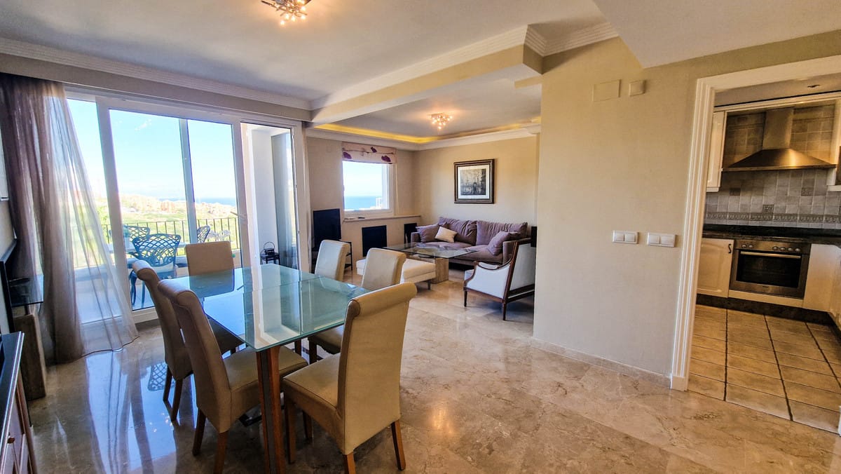 3-slaapkamer penthouse in La Duquesa in La Duquesa - foto 4