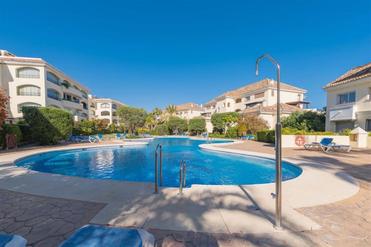 Drie-slaapkamerappartement in Bahía de Marbella in Bahía de Marbella - foto 11