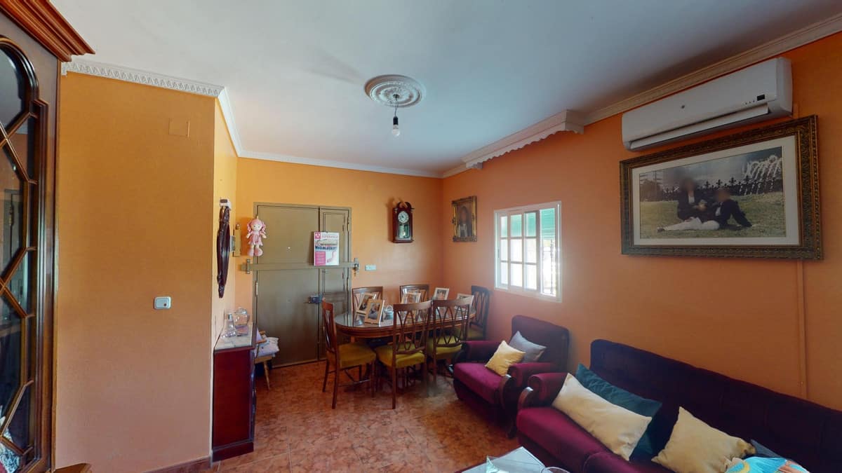 3-slaapkamer villa in Vélez-Málaga in Vélez-Málaga - foto 8