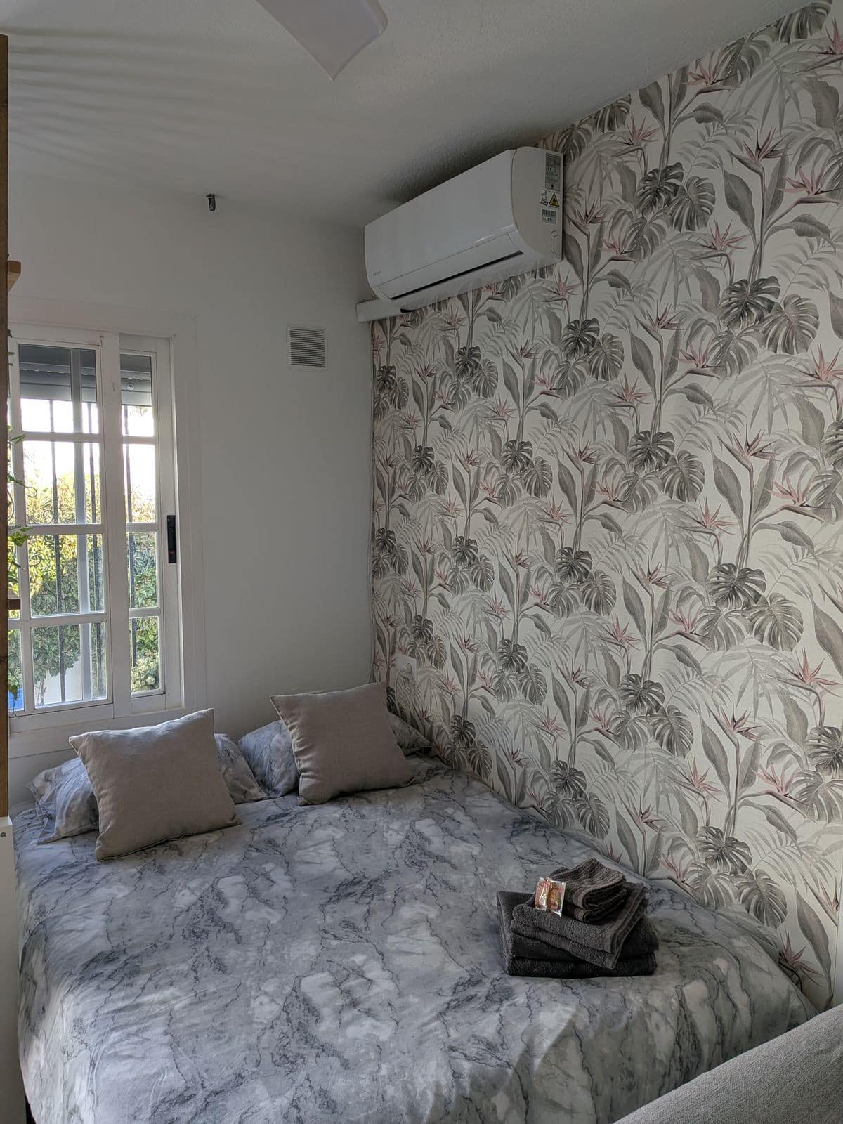 Studio in Estepona met toeristische licentie – 31 m² vlak bij zee in Estepona - foto 2