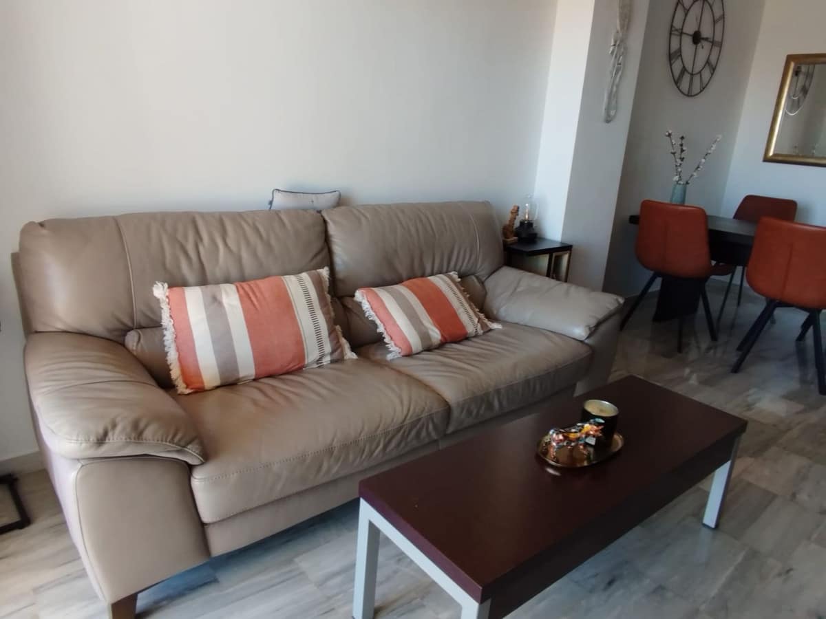 2-slaapkamerappartement in El Faro in El Faro - foto 10