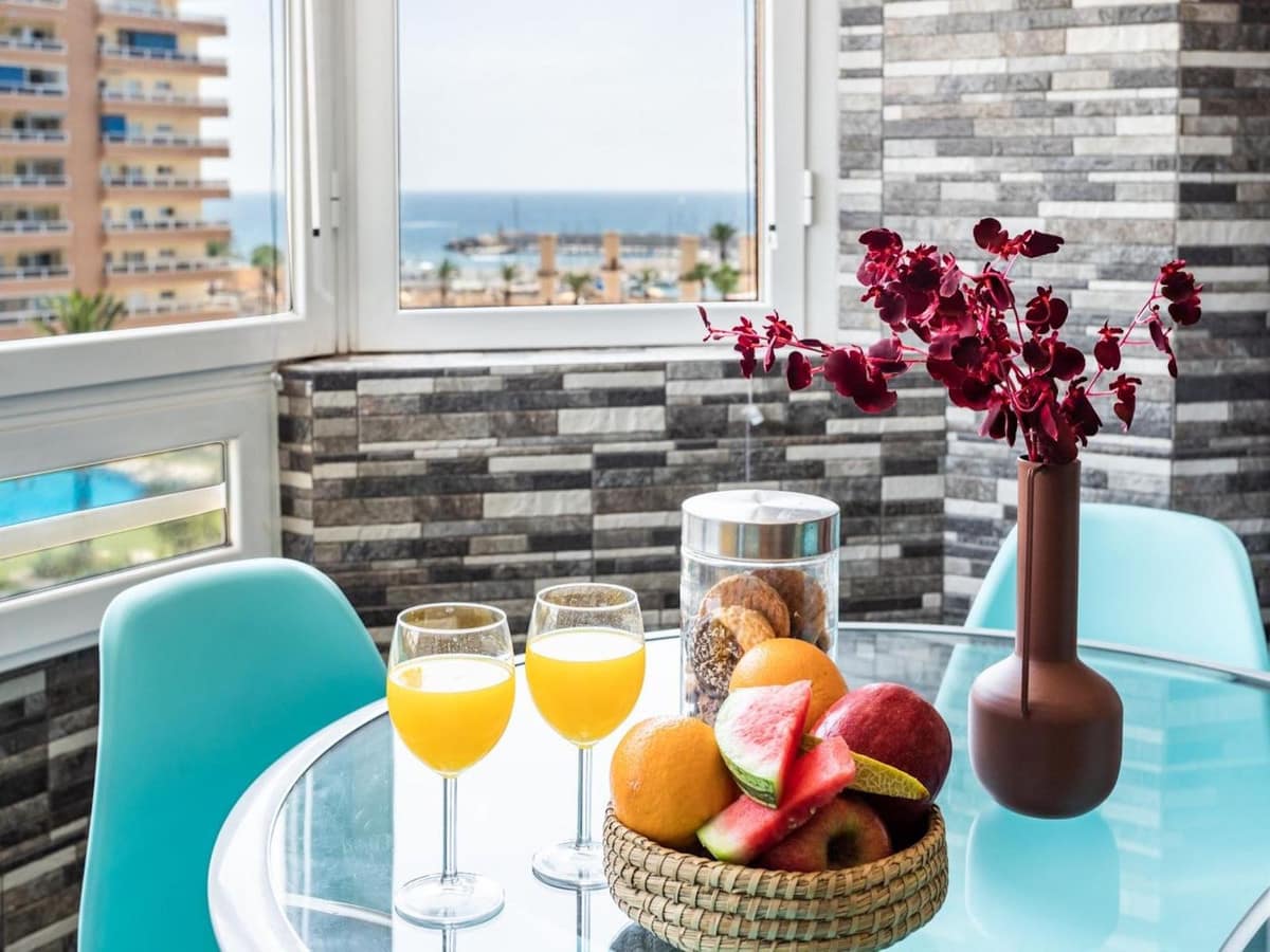 Studio te koop in Fuengirola in een 4-sterrenhotel in Fuengirola - foto 5