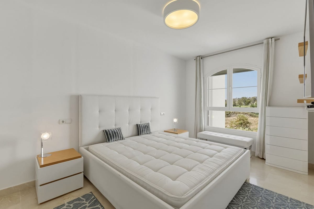 3 bedroom Apartment in Los Arqueros in Los Arqueros - foto 9