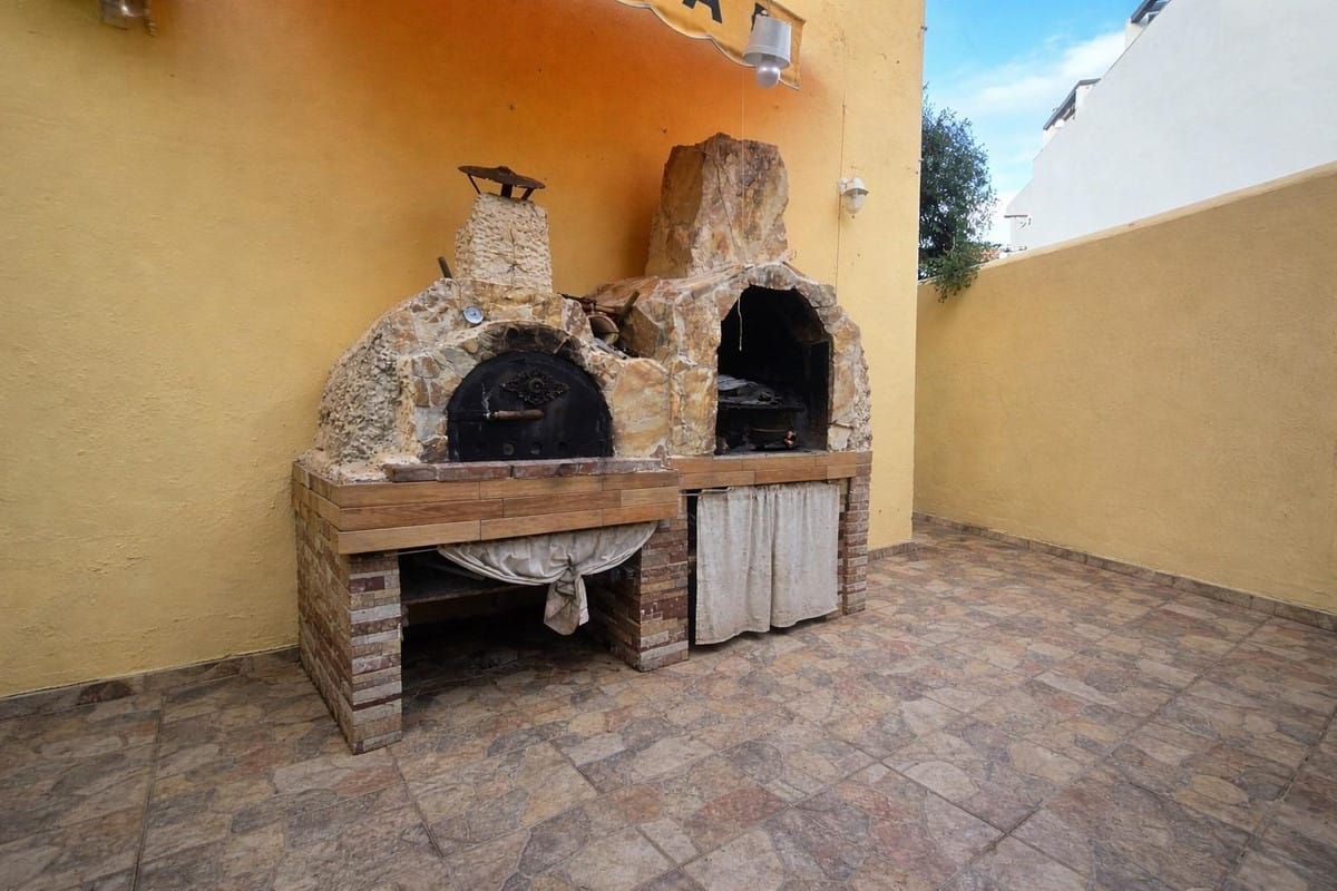 Drie-slaapkamer stadswoning in Torremolinos – nabij Puerto Marina in Torremolinos - foto 4