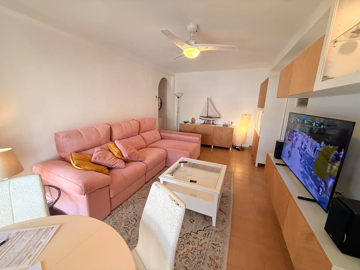 Volledig gerenoveerd 3-slaapkamer appartement in El Calvario, Torremolinos in Torremolinos - foto 6