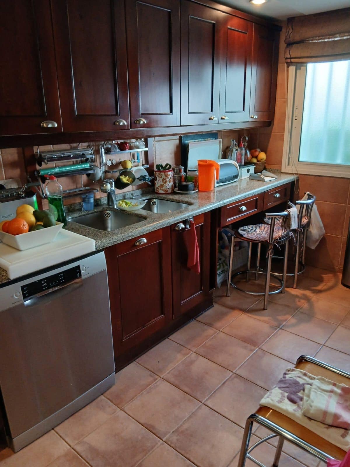 3-slaapkamer stadswoning in Estepona in Estepona - foto 4