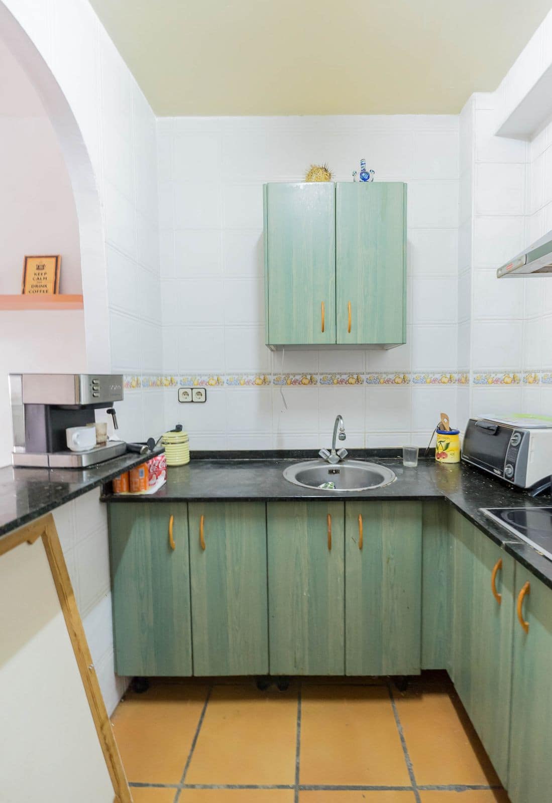 Appartement met 2 slaapkamers in Fuengirola in Fuengirola - foto 19