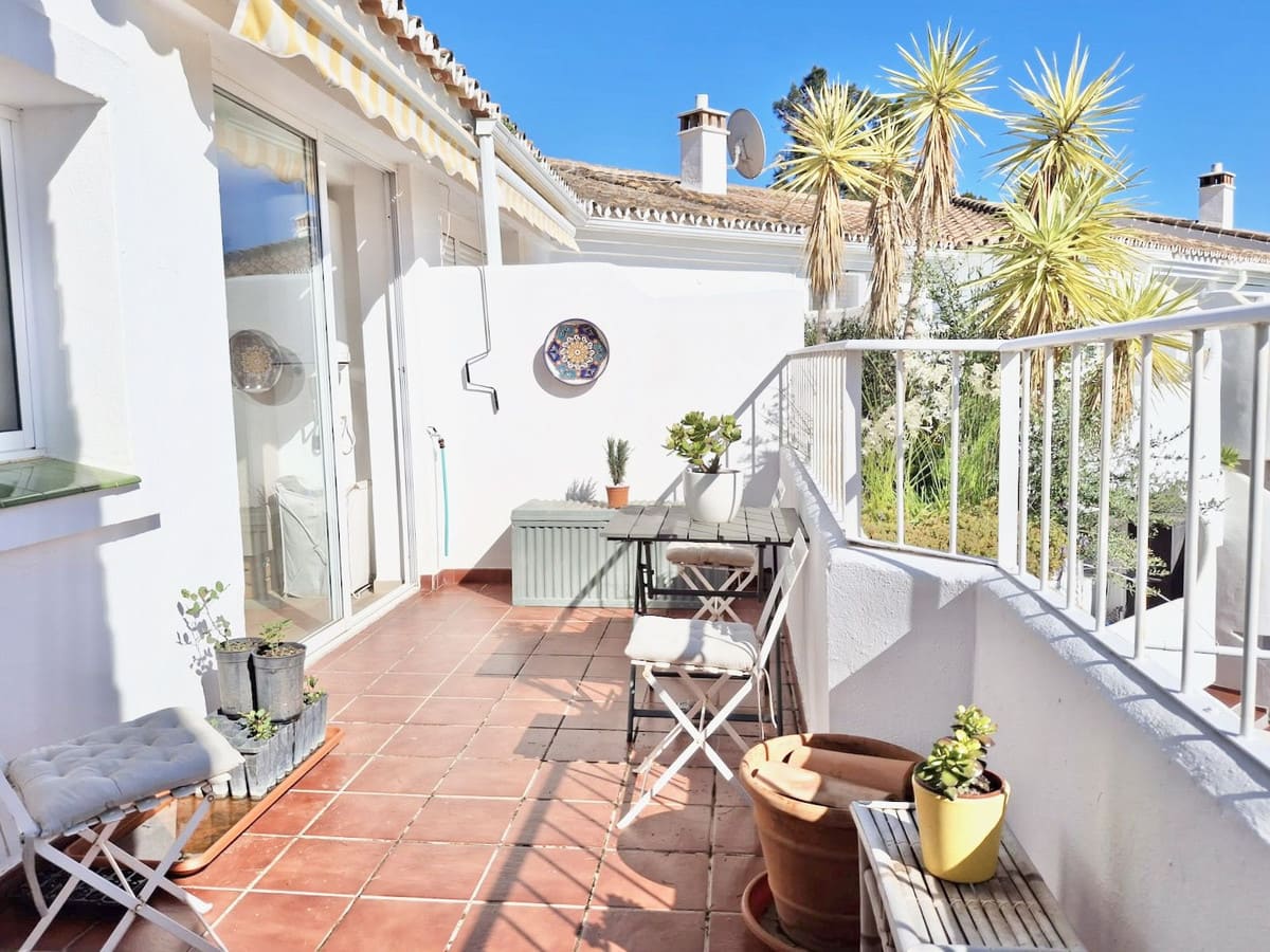 Exclusief 3-slaapkamer appartement frontline Golf – Mijas Golf in Mijas Golf - foto 15