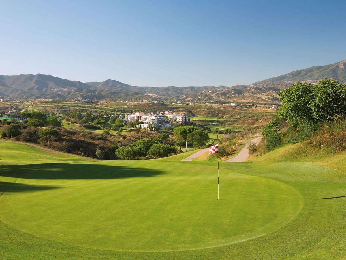 Kavel met bestaand villa-ontwerp in La Cala Golf in La Cala Golf - foto 11