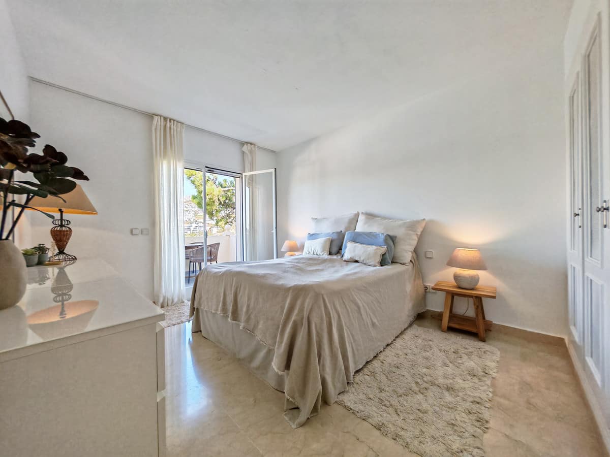 Duplexpenthouse te koop in Benahavís in Benahavís - foto 7