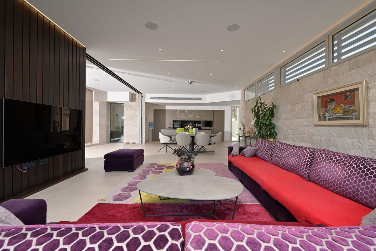 6-slaapkamer villa in Marbesa aan het strand in Marbesa - foto 6