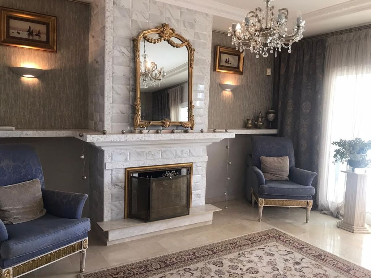 3-slaapkamerwoning in Riviera del Sol in Riviera del Sol - foto 5