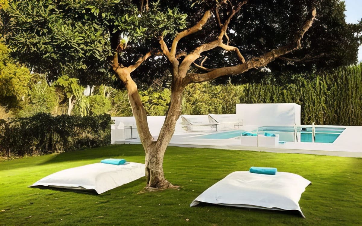 Villa met 3 slaapkamers in Guadalmina Baja in Guadalmina Baja - foto 10