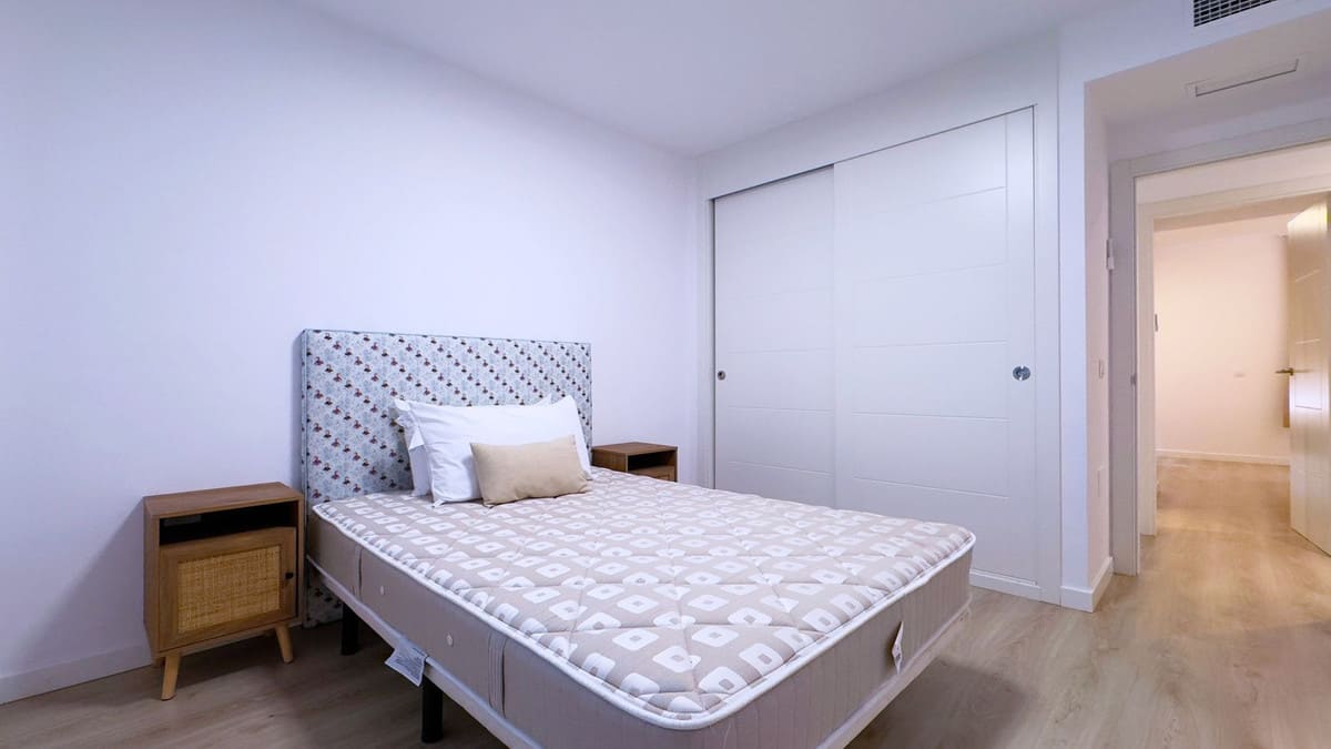 3-slaapkamer appartement in La Campana (Residencial Albatros VI) in La Campana - foto 16