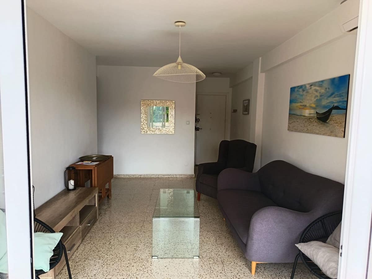 Drie-slaapkamerappartement in Marbella (La Patera) in Marbella - foto 6