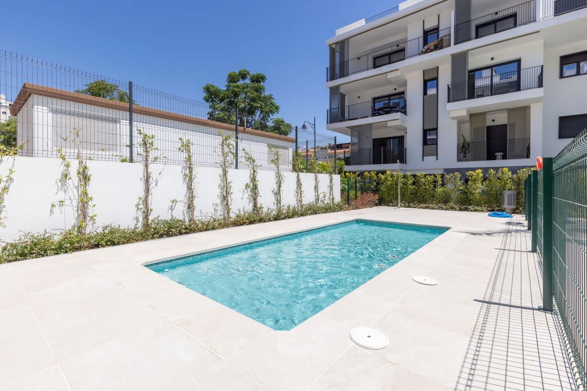 Modern 3-slaapkamer appartement in Isidora Living, Estepona in Estepona - foto 5