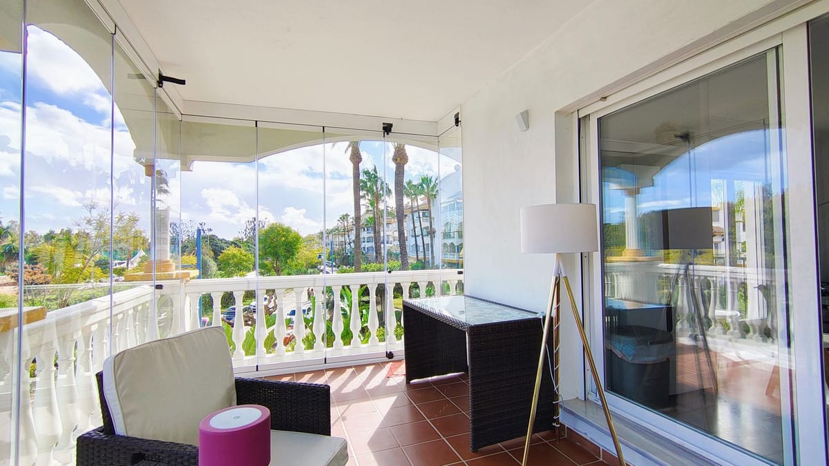 Hoekappartement 4 slaapkamers in Nueva Andalucía in Nueva Andalucía - foto 6