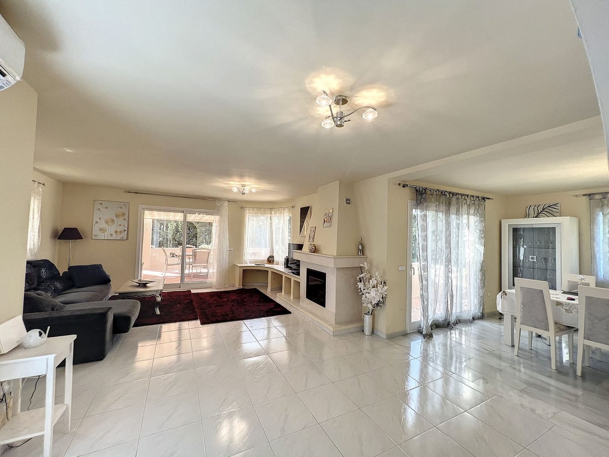 Villa met 5 slaapkamers in Mijas in Mijas - foto 3