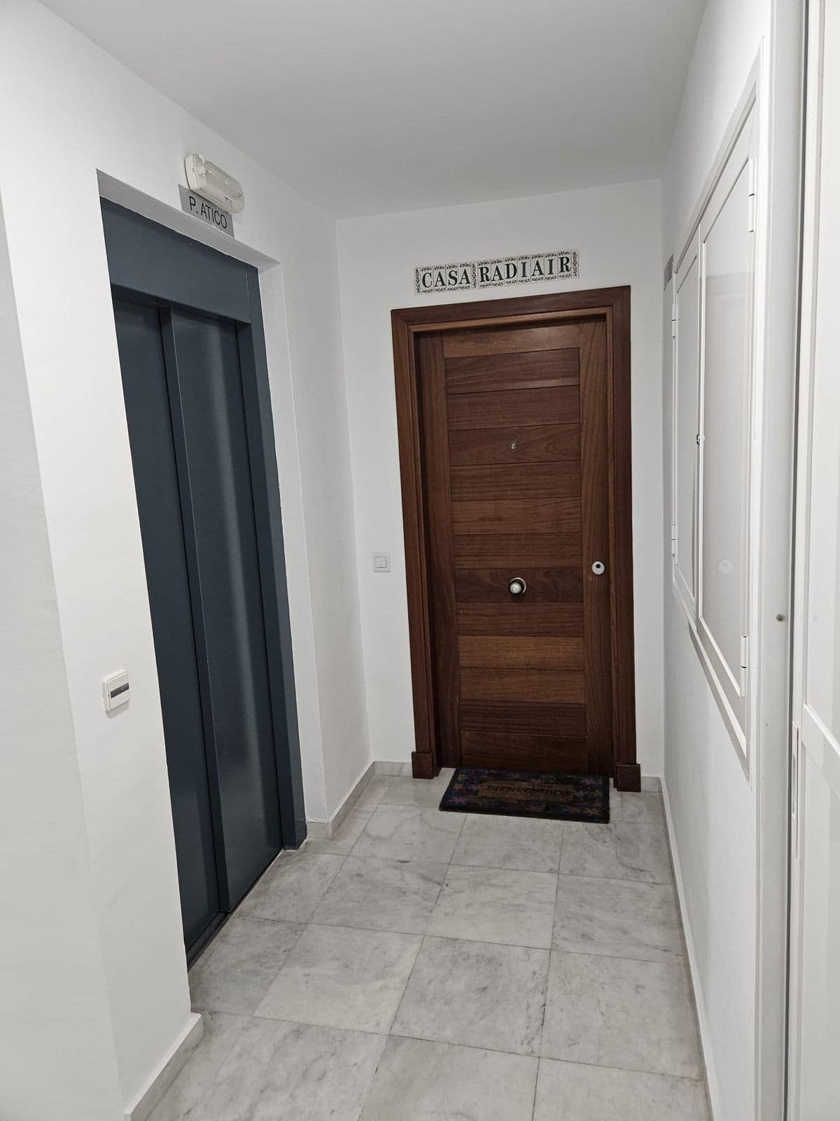 3-slaapkamer penthouse in Torrequebrada, Málaga in Torrequebrada - foto 4