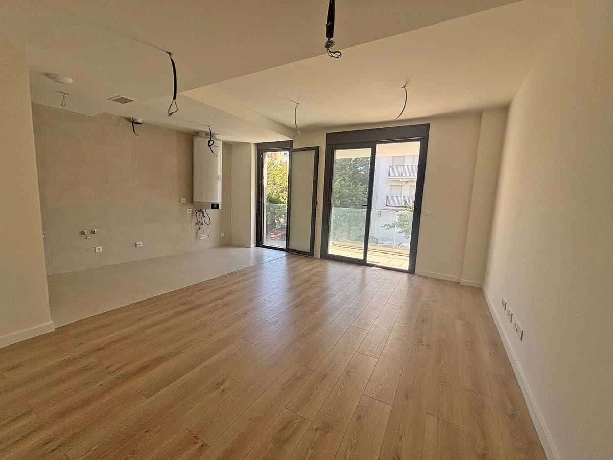 Drie-slaapkamerappartement in Estepona in Estepona - foto 6