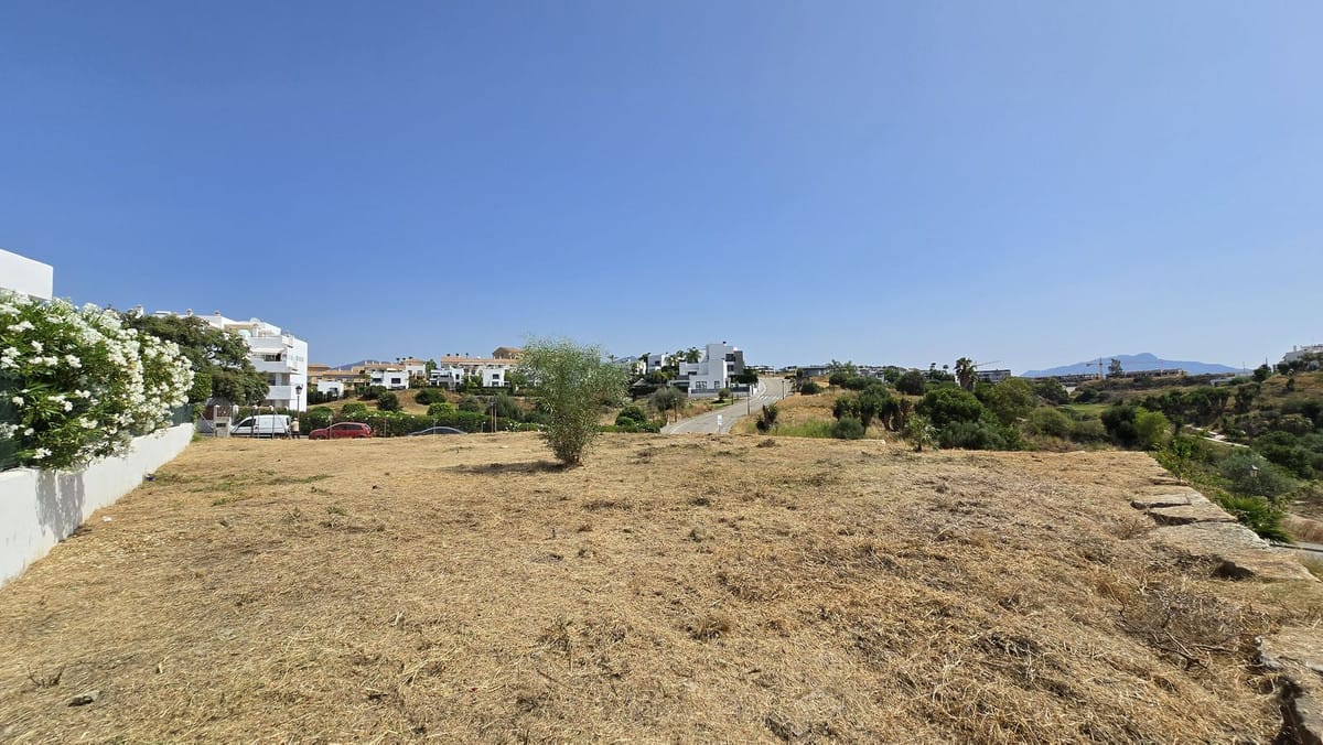 Plot in Estepona in Estepona - foto 16