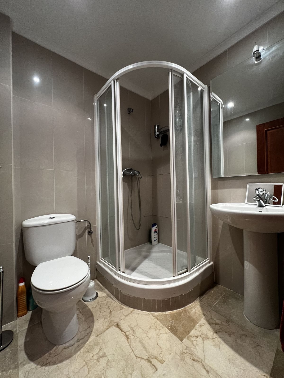 2-slaapkamer appartement in La Cala Hills in La Cala Hills - foto 19