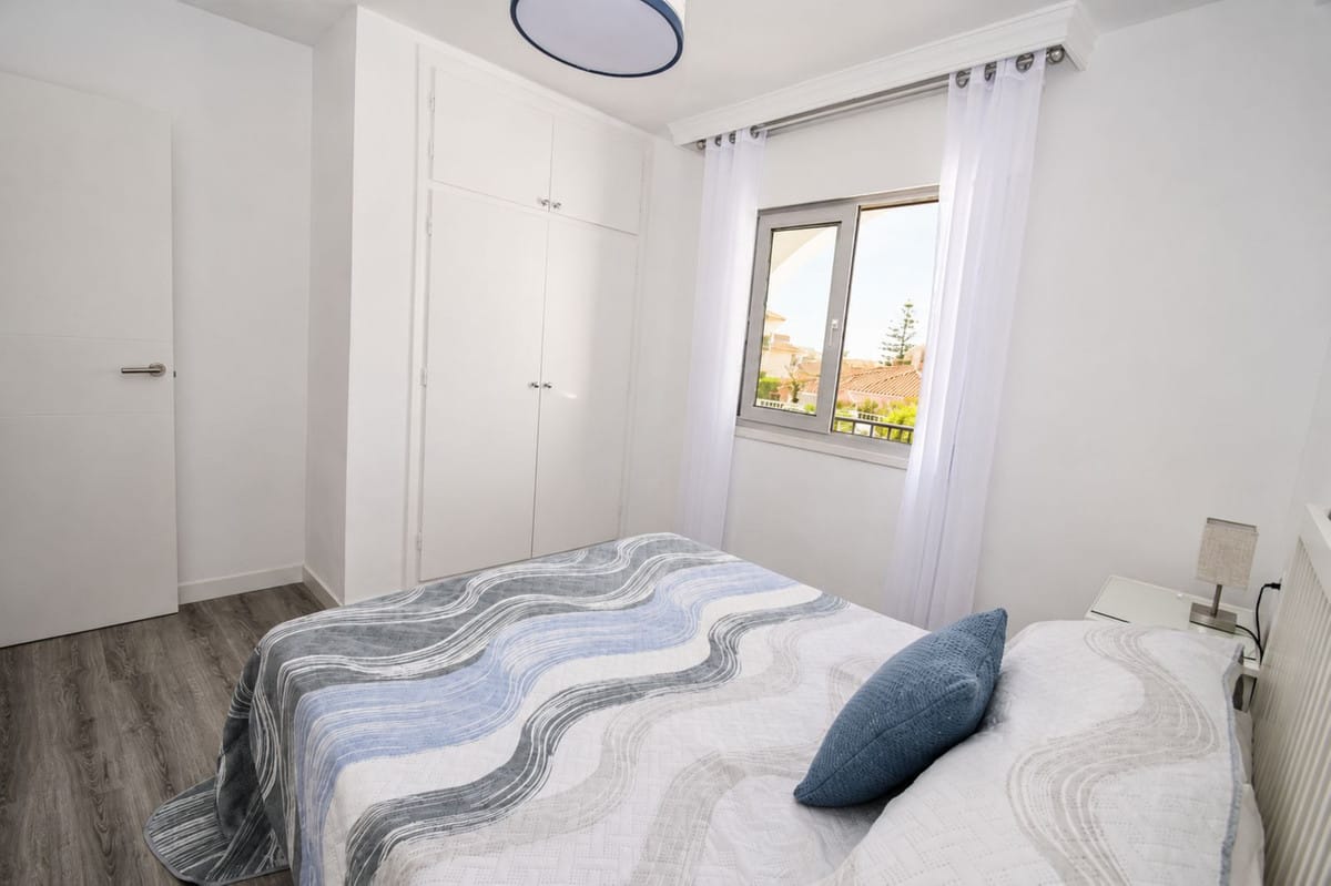 2-slaapkamer appartement in El Chaparral in El Chaparral - foto 10