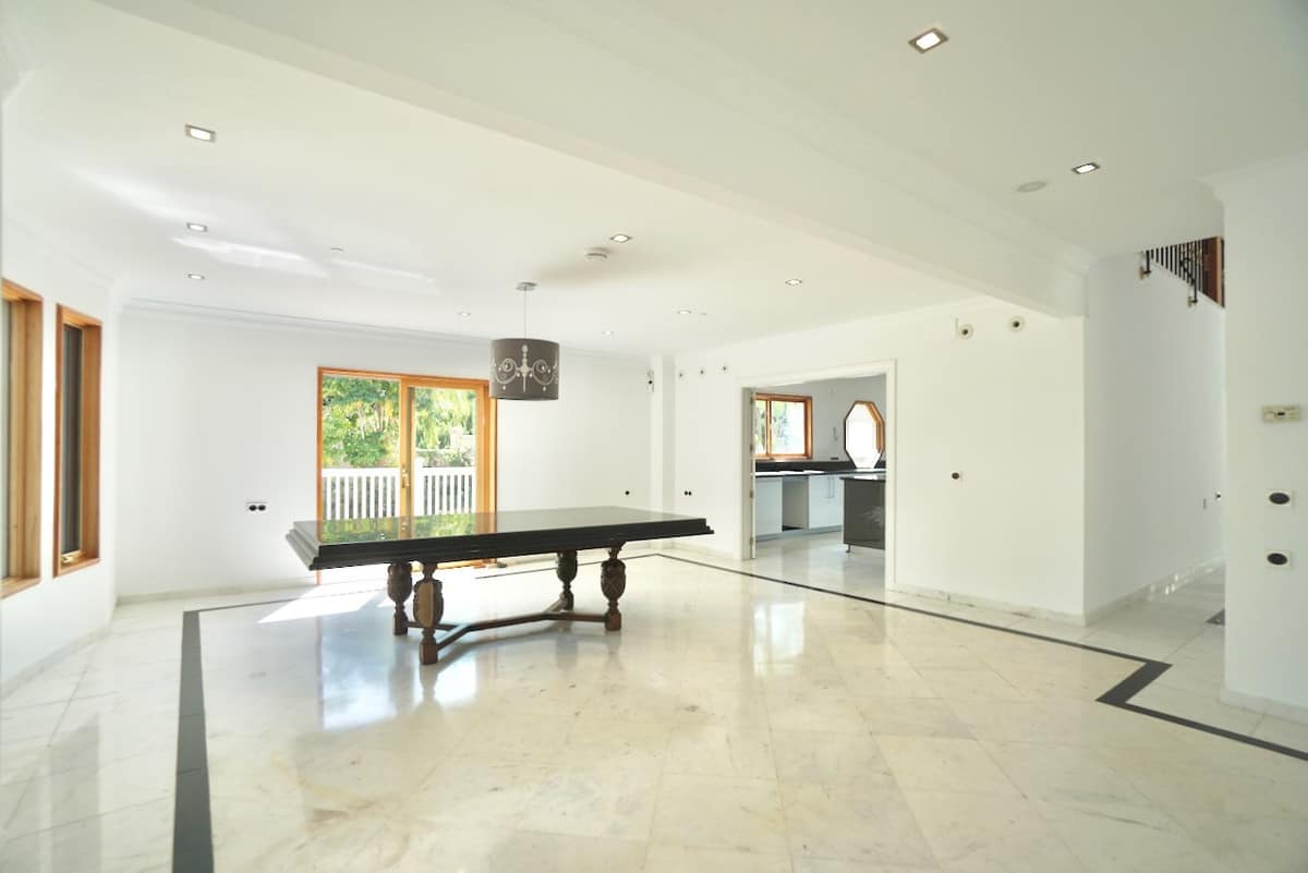 5-slaapkamer villa in Benahavís, El Paraíso in Benahavís - foto 18