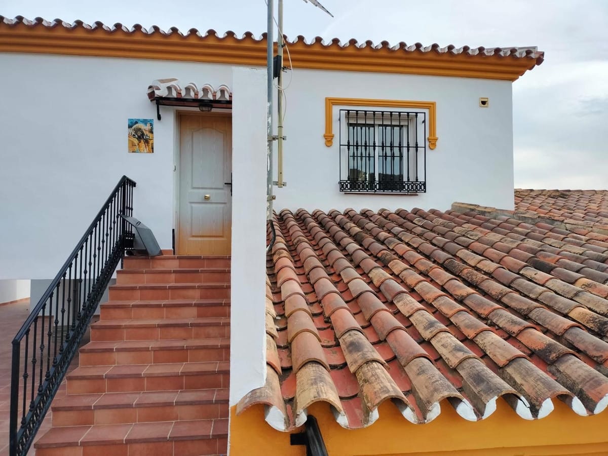 7-slaapkamer villa in Benalmádena met drie onafhankelijke wooneenheden in Benalmadena - foto 18