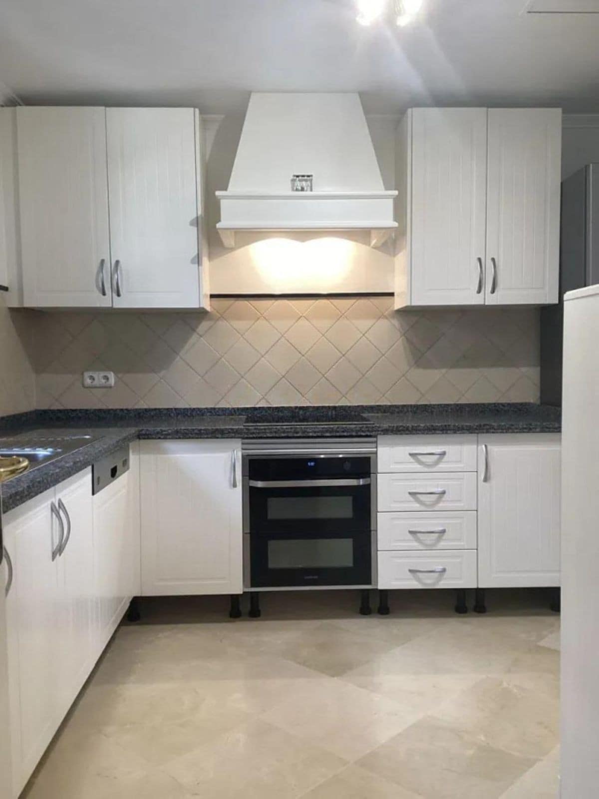 2-slaapkamer stadswoning in Benahavís in Benahavís - foto 5