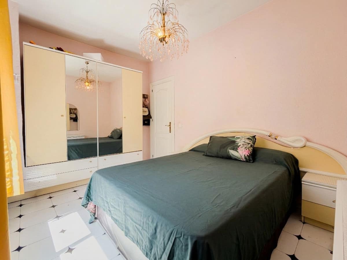 Drie-slaapkamer appartement in Fuengirola in Fuengirola - foto 7