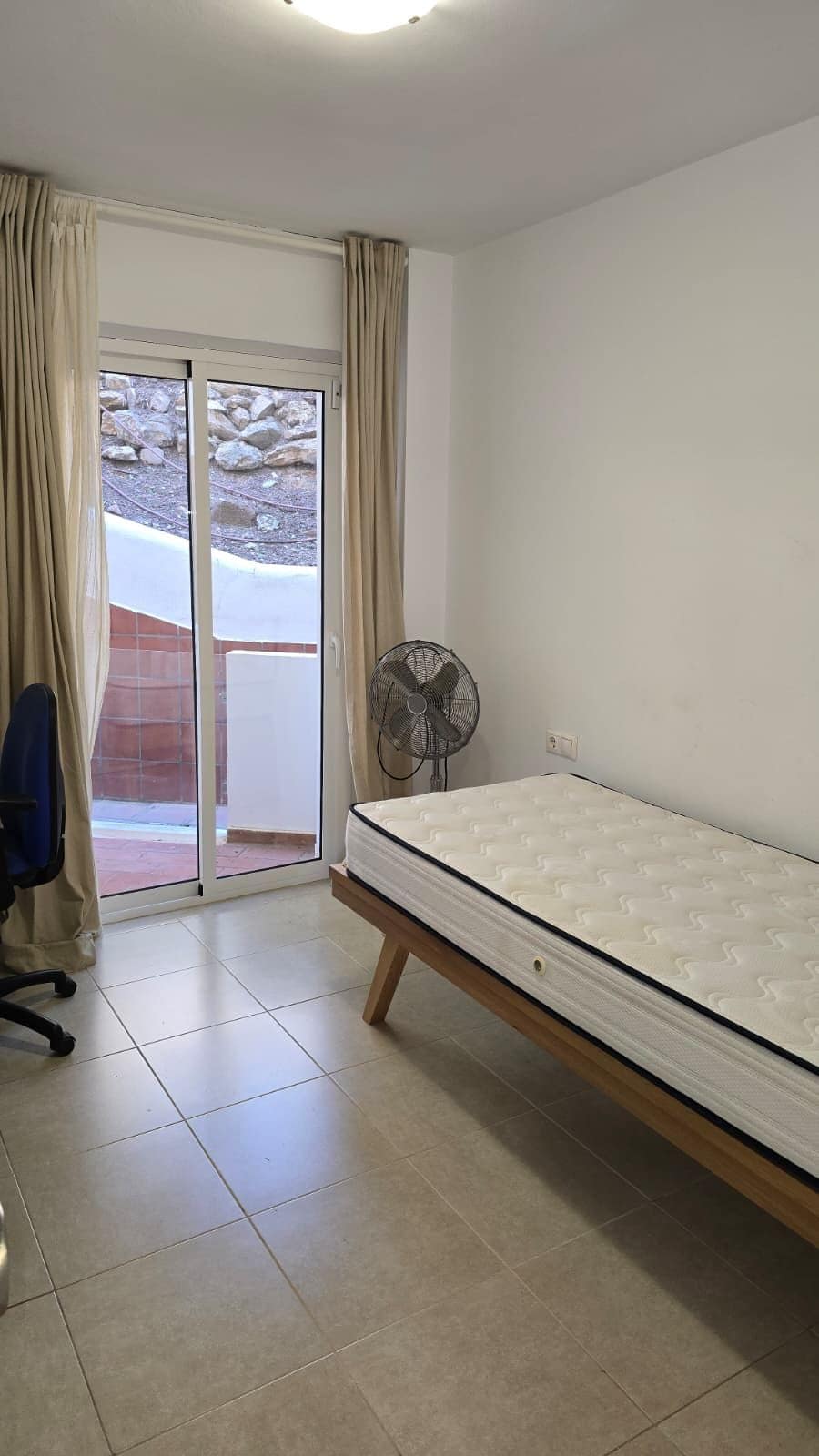 2-slaapkamer appartement in Mijas Golf in Mijas Golf - foto 20