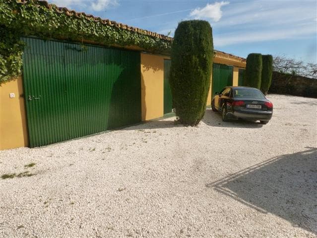 Villa met 6 slaapkamers in Estepona in Estepona - foto 6