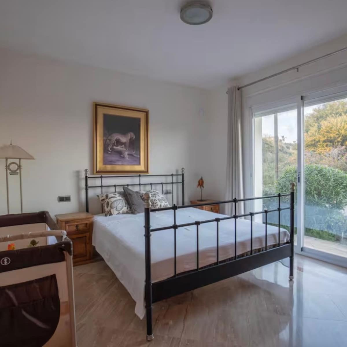 Villa met 5 slaapkamers in Benahavís in Benahavís - foto 12