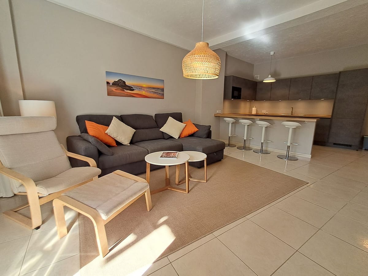 Appartement met 2 slaapkamers in Marbesa in Marbesa - foto 9