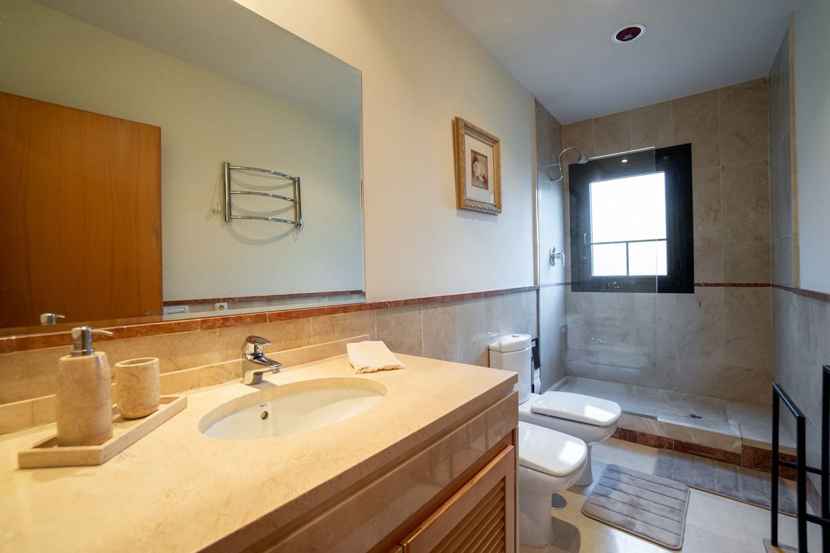 2-slaapkamer appartement in Marbella in Marbella - foto 13